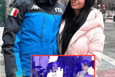 Fan le pide matrimonio en un concierto a Cristian Castro y sí acepta; ¿Y su boda con Mariela Sánchez?