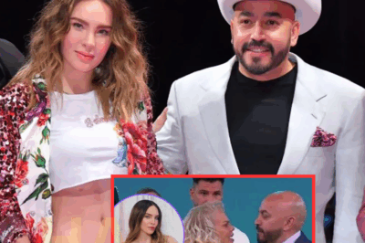 Lupillo Rivera asegura que no difamó a Belinda y dice el porqué no procederá demanda en su contra