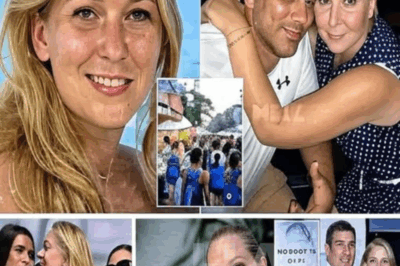 El sombrío Epstein de Prince Darke’s más allá: correos electrónicos explosivos revelan su desesperada incursión apenas horas después de que apareciera esa foto de Virginia Giuffre.