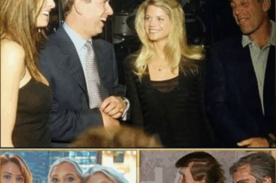 “LA BOMBA DE TIEMPO ESTÁ EXPLOTANDO, Y ESTA VEZ, ES PERSONAL”. 😱 Virginia Giuffre, la mujer que expuso el oscuro imperio de Jeffrey Epstein