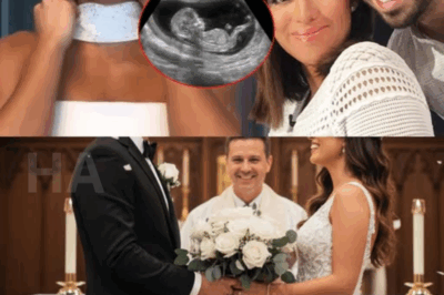 BODA Y EMBARAZO INESPERADO: Pamela Silva de Primer Impacto habla en exclusiva