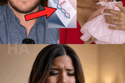 Esposo de Francisca Lachapel pide prueba de ADN:…