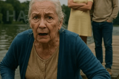 La Venganza Silenciosa de Leonor