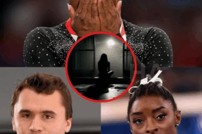 “MI HIJA ESPERA AÑOS PARA DECIR LA ÚLTIMA PALABRA” – La madre de Simone Biles llora. Después de que Charlie Kirk la llamara públicamente “vergüenza nacional” en 2021….
