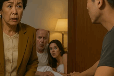 El secreto de mi madre a los 60