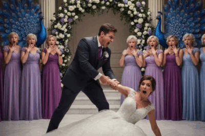 No dia do meu casamento, meu marido oi:t-me na frente de todos. Eu tive que lidar com isso porque eu não queria que meus pais sofressem, eu não queria que meu filho nascesse sem pai… mas eu estava realmente errado.