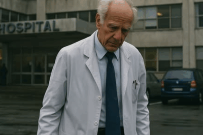 Último Plantão…..