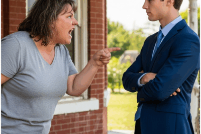 Un hombre cambia su contraseña de Wi-Fi y su vecina llama al 911…