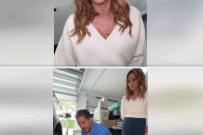 VIDEO: Adamari Lopez compartió como su ‘esposo’ la salvo de quedar botada