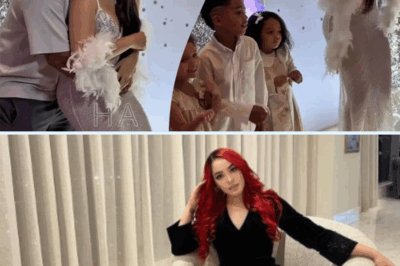 VIDEO: Como toda una diva y al lado de su familia Karen Yapoort Celebra su cumpleaños