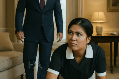 MILLONARIO LLEGA TEMPRANO A CASA… Y NoO PUEDE CREER LO QUE VE