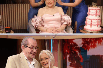 VIDEO: Por fin la doctora Nancy cumple el sueño de tener una fiesta de 15 años