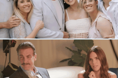 VIDEO: Karina Banda revela cual fue clave para mejorar su relación con los hijos de Carlos Ponce