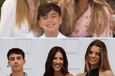 VIDEO: La hija mayor de Gaby Espino orgullosa de su madre publica un hermoso video
