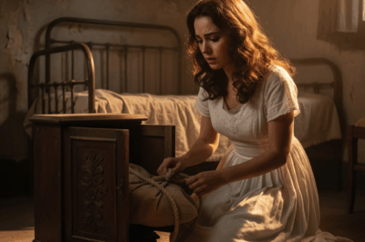 Tras ser abandonada por su novio millonario después de cuatro años de relación para casarse con otra, la reina de belleza decidió casarse con un humilde obrero solo para tener un marido