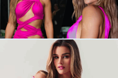 VIDEO: Clarissa Molina niega los retoques y sus fans le refrescan la memoria sin piedad