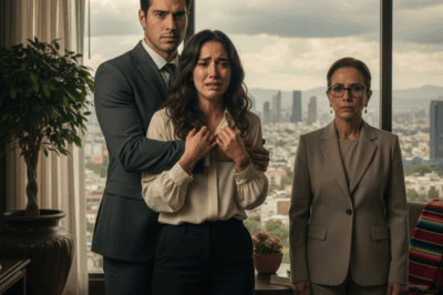 La esposa descubre la infidelidad de su marido y se venga de la manera más ingeniosa