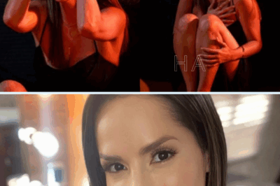 ¿Qué le pasó? Carmen Villalobos aparece con golpes y moretones en su piel