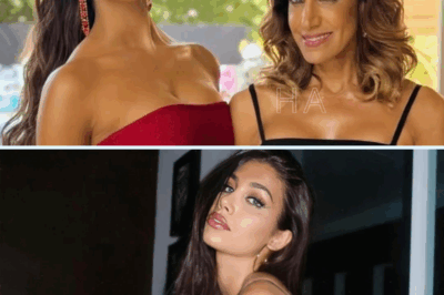 VIDEO: Lina Luaces admite el miedo que casi la detiene antes de ser Miss Universe Cuba