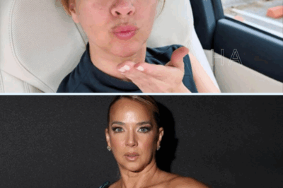 VIDEO: Así lució Adamari Lopez en los Premios Juventud