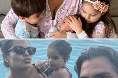 VIDEO: Ximena Navarrete compartió el momento más tierno con su pequeño bebé