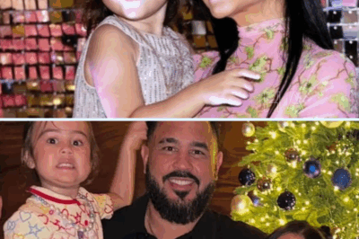 VIDEO: La reaccion de la hija de Natti Natasha al enterarse que su mamá es famosa