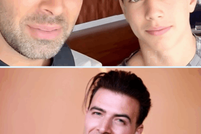 VIDEO: Jencarlos Canela confiesa su reacción al enterarse del embarazo de Gaby Espino y revela por qué le incomodó la noticia