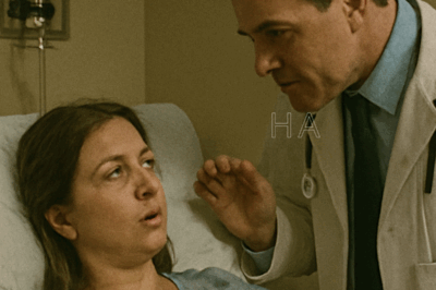 Doné mi hígado a mi esposo… pero el médico me dijo: ‘Señora, el hígado no fue para él.’ Entonces…