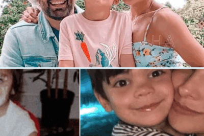 Emprendimiento Infantil: Matteo, Hijo de Alejandra Espinoza, Debuta con Éxito