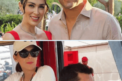 A que se dedica, Martín Fuentes el esposo de Jacky Bracamontes?