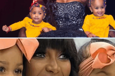 Las hijas de Amara La Negra aprenden un nuevo idioma y lo hacen en tiempo record