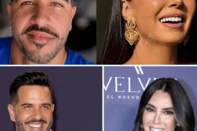 ¡Tiembla William Levy! El Chef Yisus habla de lo que hay entre él y Elizabeth Gutierrez