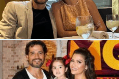 VIDEO: El reclamo del esposo de Ana Patricia Gámez por un momento íntimo que ella expuso