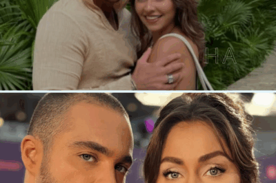 Carlos Said y Claudia Martín toman a todos con por sorpresa con un inesperado anuncio!