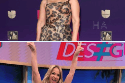 Adamari López rompe con su nuevo look