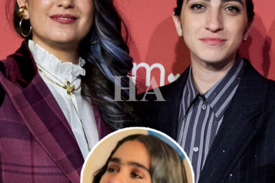 💥“TODO ESTALLÓ.” — Infidelidad, celos y una discusión que nadie vio venir: Emily Estefan y su novia protagonizaron un fuerte pleito doméstico que encendió las alarmas.