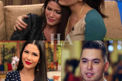 “LO PENSÉ MÁS DE UNA VEZ.” — Ana Patricia Gámez confesó que, al menos una vez por semana, pensaba en el divorcio… y ahora explica por qué.