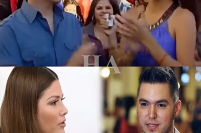 “NO LO PODÍA CREER.” — Así reaccionó Ana Patricia Gámez cuando vio quién la esperaba tras ganar Nuestra Belleza Latina. Y lo que ocurrió después… dejó a todos sin palabras.