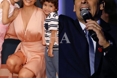 “FUE MUY DURO VERLA ASÍ.” — La voz de Rafa Araneda se quebró cuando habló, por primera vez, del divorcio de Ana Patricia. Nadie en el set respiraba.