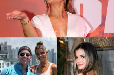 “YA NO TENGO NADA QUE OCULTAR.” — Con esa frase, Clarissa Molina rompió el silencio y, por primera vez, habló del amor que ocupa su corazón.