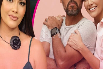 “TE LLENA DE BESOS.” — Así describió Ana Patricia el nuevo capítulo que está viviendo tras su separación. Y esta vez, no habló con tristeza… sino con ternura.