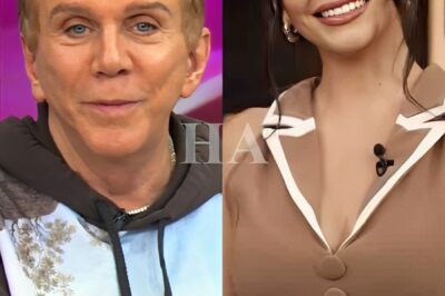 “ERA MEDIO TONTA… Y LA TUVE QUE PULIR.” — Con esa frase, Osmel Sousa desató una tormenta al recordar la audición de Ana Patricia Gámez en Nuestra Belleza Latina.