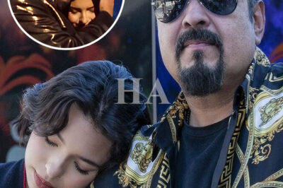 “YA NO PUEDO CALLAR MÁS.” — Con esa frase, Pepe Aguilar rompió el silencio.