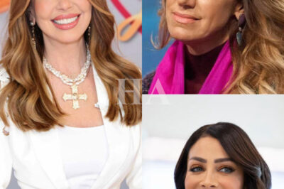 🚨 “NO FUE UNA DESPEDIDA… FUE UN NUEVO COMIENZO.” — Con esas palabras, Dayanara Torres dejó a todos en shock al anunciar su salida de Univisión y su llegada a Telemundo. 😱🔥