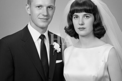 Vivieron juntos 70 años y, antes de que su esposa muriera, él descubrió un terrible secreto sobre ella….