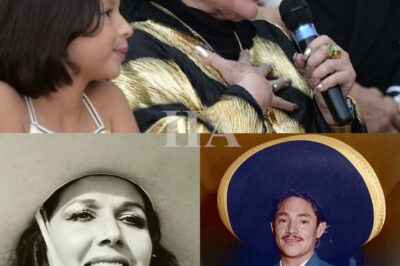 “NUNCA LO DIJE EN VIDA.” — Con esa frase, Flor Silvestre dejó al mundo entero sin aliento. Sus palabras, pronunciadas poco antes de morir, revelaron un secreto guardado durante décadas sobre Javier Solís. 💔