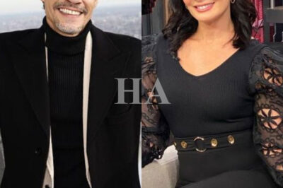“TENÍA TODO… MENOS PAZ.” — Así resumió Dayanara Torres los años que vivió junto a Marc Anthony. Un matrimonio lleno de brillo por fuera… y de sombras por dentro. 💔