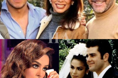 “NO TODO LO QUE BRILLA ES AMOR.” — Con esa frase, EDUARDO CAPETILLO encendió el caos mediático que nadie vio venir.