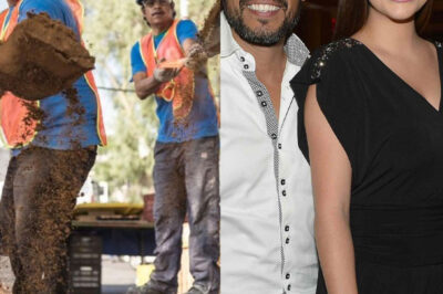 “LO CALLARON TODO.” — Rumores apuntan a que Univisión habría ocultado información delicada sobre el esposo de Ana Patricia Gámez… y ahora, la verdad amenaza con salir a la luz.