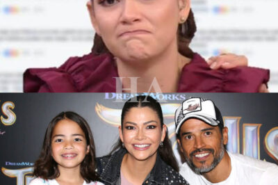 “ERA DE ESPERARSE.” — Luis Carlos, el esposo de Ana Patricia Gámez, tomó el micrófono… y sus palabras a la madre de sus hijos dejaron a todos sin aliento.